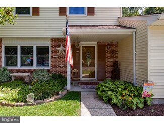 2573 Anthony Dr, Colmar, PA 18915