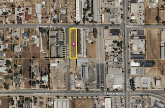 0 Avenue L14 and 51st St W Unit 25003364, Quartz Hill, CA 93536