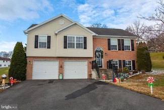 11385 Ridge Crest Dr Unit 50, Waynesboro, PA 17268