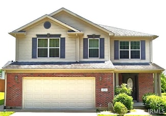 3533 Mariner Dr, Evansville, IN 47711