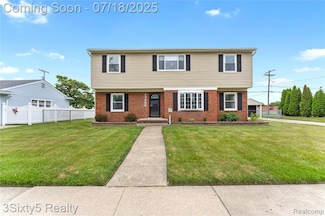 13269 Trenton Rd, Southgate, MI 48195