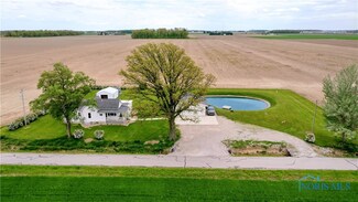 17339 Kinner Rd, New Bavaria, OH 43548