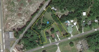111 NE Double Run Rd, Lake City, FL 32055