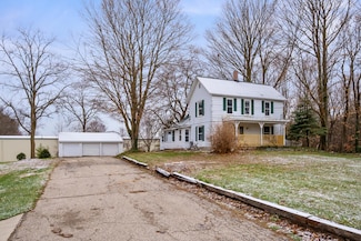 5005 36th Ave, Hudsonville, MI 49426