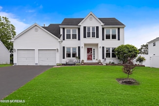 153 Neptune Dr, Manahawkin, NJ 08050