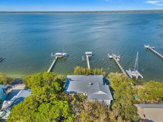 161 Harbor Cir, Alligator Point, FL 32346