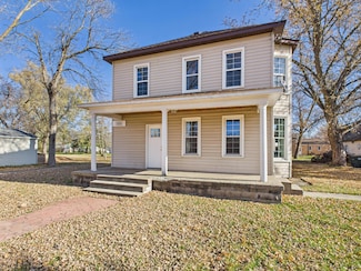 544 Washburn Ave, Belgrade, MN 56312