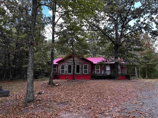353 Briarwood Rd, Shirley, AR 72153