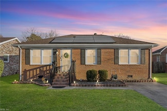 1023 Nelson St, Chesapeake, VA 23324