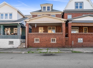 1527 2nd Ave, Altoona, PA 16602