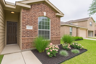 9439 Amethyst Glen Dr, Rosharon, TX 77583