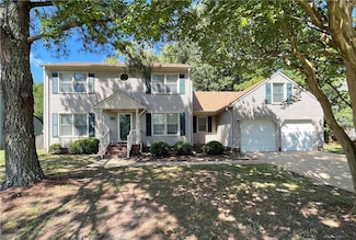 642 Willow Bend Dr, Chesapeake, VA 23323