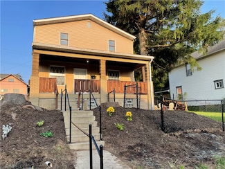 309 Delaware Ave, North Versailles, PA 15137