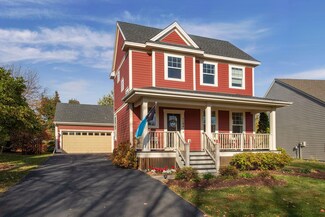 1104 Prairie Rose Way, Victoria, MN 55386