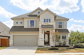 1020 Birchbrooke Dr, Leander, TX 78641