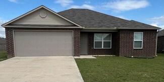 3722 Glitterman Dr, Jonesboro, AR 72404
