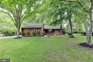 14555 Honeysuckle Way, Swan Point, MD 20645