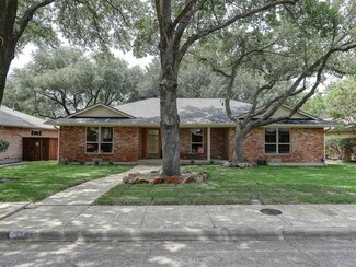 8349 Londonderry Ln, Dallas, TX 75228