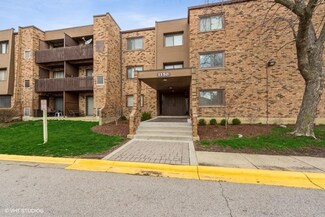1150 E Randville Dr Unit 1K, Palatine, IL 60074