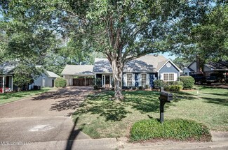 861 Laurel Dr, Flowood, MS 39232
