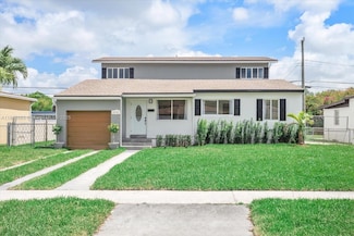 6221 NW 37th Terrace, Virginia Gardens, FL 33166