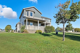 1108 Mockingbird Loop, Sartell, MN 56377