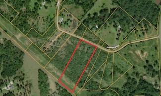 TBD Donahoe Rd, Coldspring, TX 77331