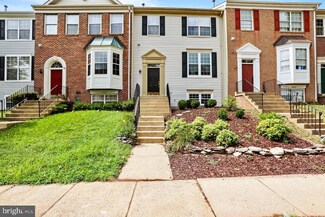 14625 Flower Hill Dr, Centreville, VA 20120