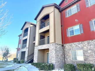 223 E Jordan Ridge Blvd Unit 110, Saratoga Springs, UT 84045