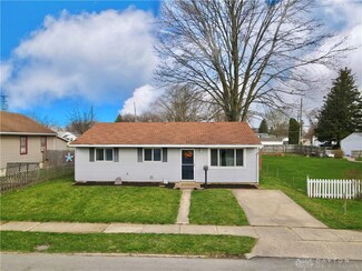1212 South St, Piqua, OH 45356