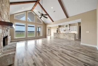 399 Farm To Market 1696, Huntsville, TX 77320
