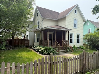 609 Chester St, Elmira, NY 14904
