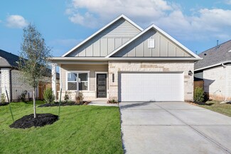3338 Brushy Marsh Dr, Richmond, TX 77406