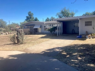 2010 N State Highway 118, Alpine, TX 79830
