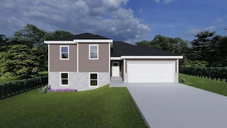 1707 E Charlton St, Republic, MO 65738