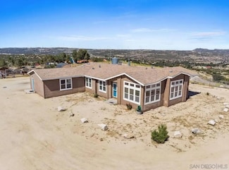 39201 Opalocka Rd, Boulevard, CA 91905