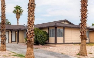 681 Pine Ridge Dr, Las Vegas, NV 89110