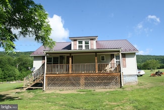 15754 Blacklog Valley Rd, Orbisonia, PA 17243