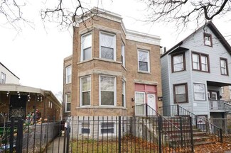 2024 N Kedvale Ave, Chicago, IL 60639