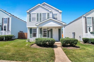 251 W Washington St Unit 3266, Oswego, IL 60543