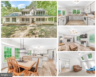 14529 Bittersweet Dr, Hughesville, MD 20637