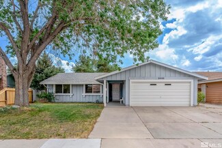2333 William Morby Dr, Sparks, NV 89434