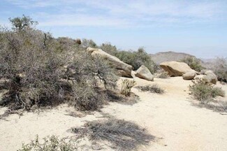 0 Juniper Rd Unit SW15122967, Mountain Center, CA