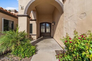 2142 E Desoto Way, Gilbert, AZ 85234