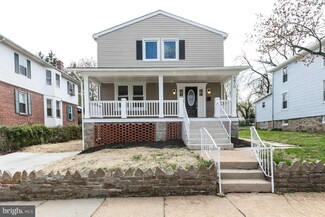 5810 Ethelbert Ave, Baltimore, MD 21215