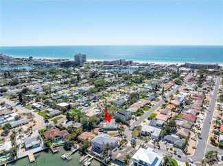 236 45th Ave, Saint Pete Beach, FL 33706