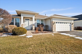 12382 Cold Springs Dr, Huntley, IL 60142
