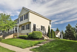 524 Autumn Ridge Cir Unit 1301, Pickerington, OH 43147