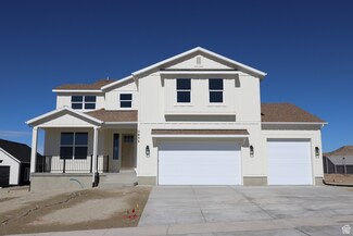 2833 E Liam Ln N Unit 103, Eagle Mountain, UT 84005