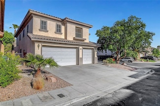 3794 Cape Royal St, Las Vegas, NV 89147